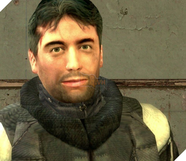 Half-Life
