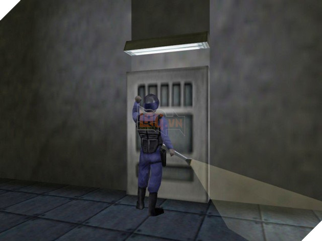 Half-Life