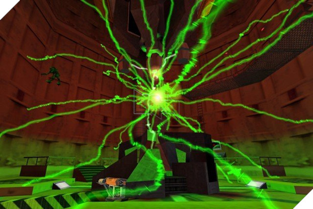 Half-Life