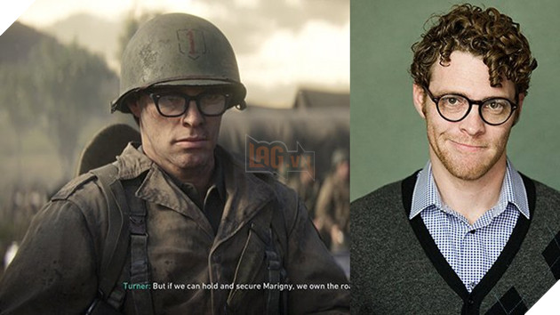 Call of Duty WWII