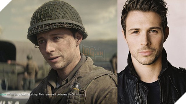 Call of Duty WWII