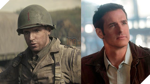 Call of Duty WWII