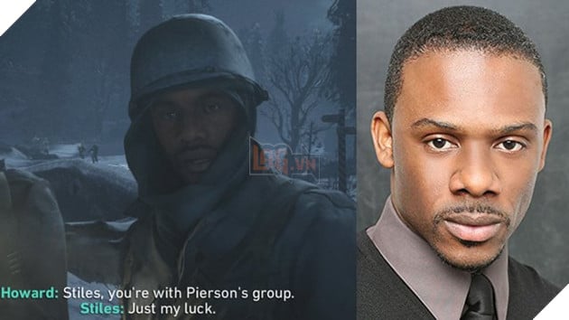 Call of Duty WWII