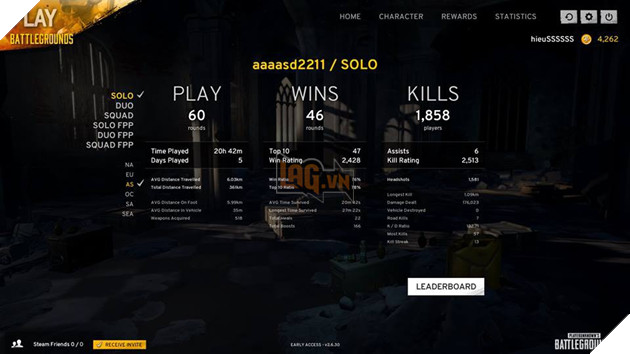 Không thể tin nổi, PUBG đang cho đám hacker vào chơi chung với nhau