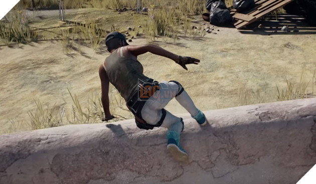 9h sáng nay PUBG sẽ chính thức cập nhật khả năng leo tường như người Nhện, anh em đã sẵn sàng chưa?