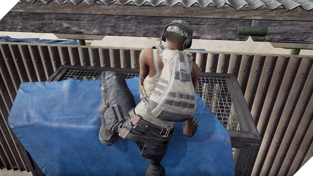 9h sáng nay PUBG sẽ chính thức cập nhật khả năng leo tường như người Nhện, anh em đã sẵn sàng chưa?