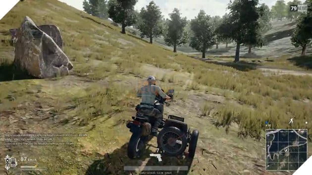 9h sáng nay PUBG sẽ chính thức cập nhật khả năng leo tường như người Nhện, anh em đã sẵn sàng chưa?