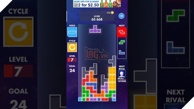 10 tựa game giải đố siêu "gây nghiện" trên Android, chơi rồi khó dứt ra được