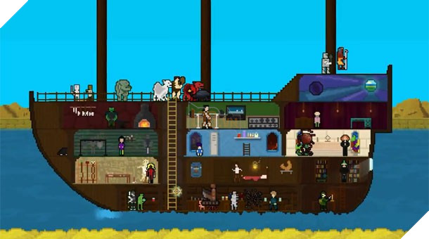 10 tựa game giải đố siêu "gây nghiện" trên Android, chơi rồi khó dứt ra được
