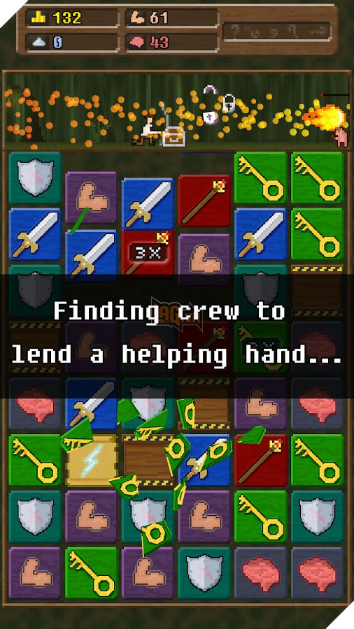 10 tựa game giải đố siêu "gây nghiện" trên Android, chơi rồi khó dứt ra được