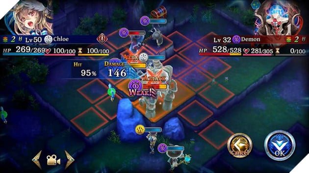 The Alchemist Code - Siêu phẩm JRPG cực giống Mộc Đế vừa ra mắt toàn cầu
