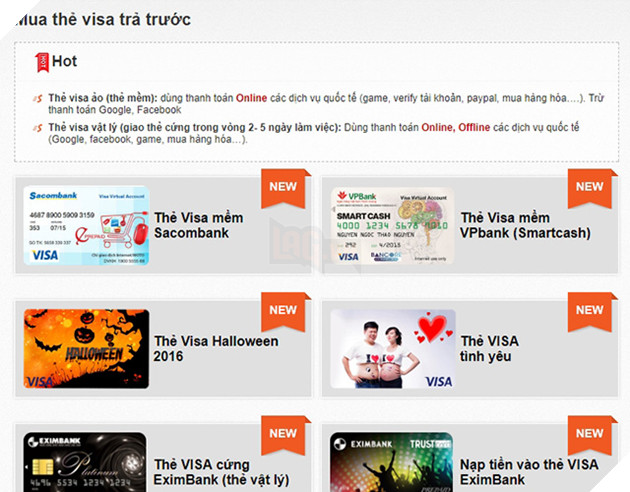 Steam Wallet tại Việt Nam
