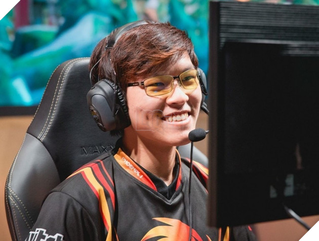 mikeyeung