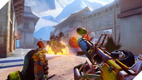 Có lẽ Blizzard muốn khuyến khích game thủ chơi nhiều tướng khác nhau nhưng hơi quá tay