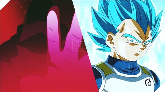 Làm thế nào để Vegeta chuyển đổi sang trạng thái Ultra Instinct?