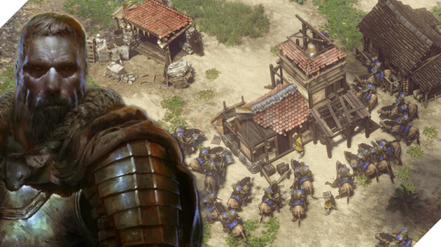 Vừa ra mắt trên Steam, game đỉnh SpellForce 3 đã mở cửa miễn phí cho mọi game thủ