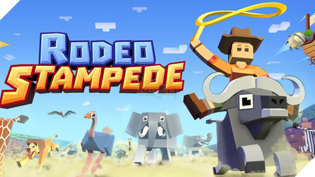 Không ngờ tựa game bắt thú đồ họa kiểu MineCraft này lại "gây nghiện" đến thế