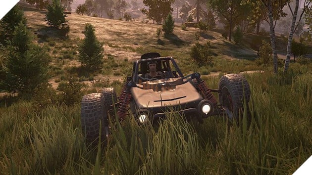 PUBG lại gây tranh cãi nảy lửa khi đoạt giải game PC xuất sắc nhất năm