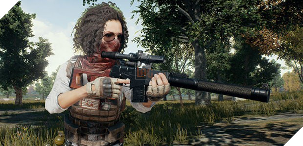 PUBG lại gây tranh cãi nảy lửa khi đoạt giải game PC xuất sắc nhất năm