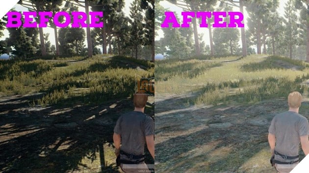 Hàng loạt game thủ Việt kêu trời vì PUBG càng update càng nặng, máy tính không kham nổi