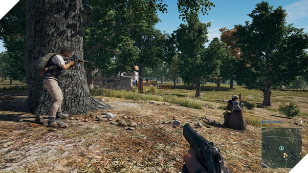 Hàng loạt game thủ Việt kêu trời vì PUBG càng update càng nặng, máy tính không kham nổi