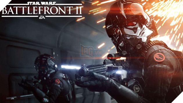 Vì quá tham lam, EA bị chính Disney "dằn mặt", không cho hút máu game thủ mê Star Wars nữa