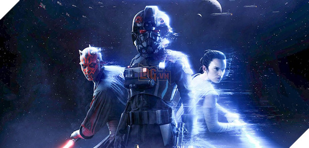 Vì quá tham lam, EA bị chính Disney "dằn mặt", không cho hút máu game thủ mê Star Wars nữa