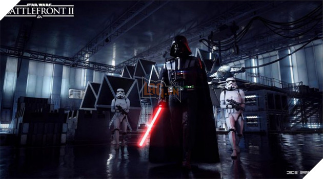 Vì quá tham lam, EA bị chính Disney "dằn mặt", không cho hút máu game thủ mê Star Wars nữa