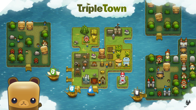 Hồi tưởng Candy Crush bằng 5 game mobile "gây nghiện" không kém