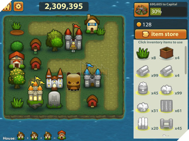 Hồi tưởng Candy Crush bằng 5 game mobile "gây nghiện" không kém