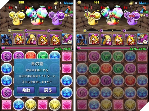 Hồi tưởng Candy Crush bằng 5 game mobile "gây nghiện" không kém