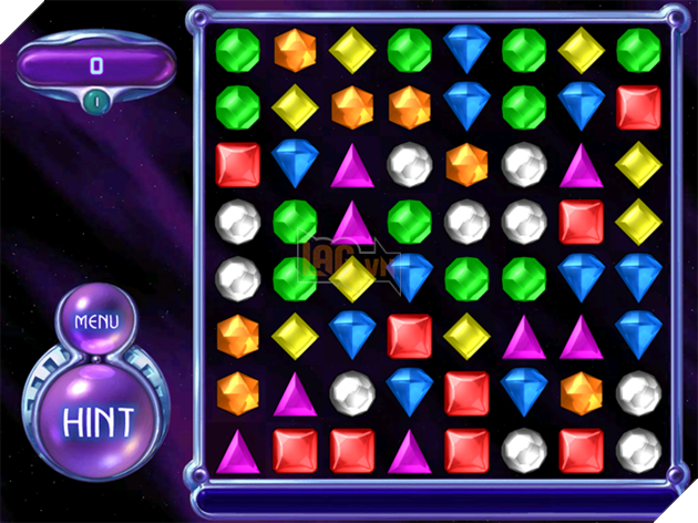 Hồi tưởng Candy Crush bằng 5 game mobile "gây nghiện" không kém