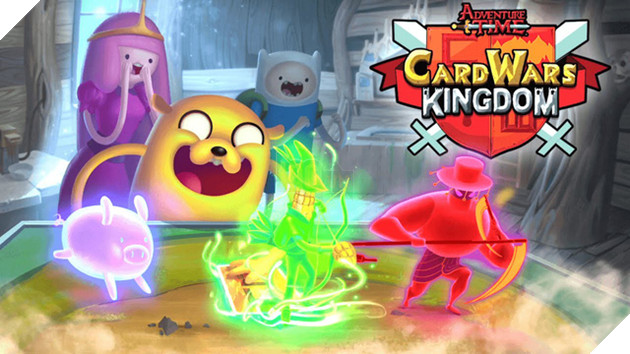 5 game mobile phiêu lưu vui nhộn này sẽ giúp bạn cảm thấy thoải mái