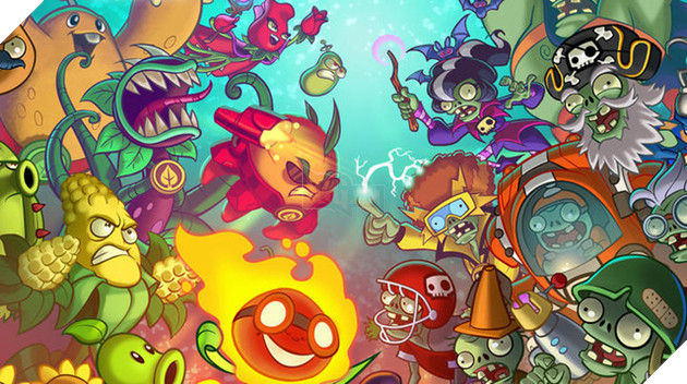5 game mobile phiêu lưu vui nhộn này sẽ giúp bạn cảm thấy thoải mái