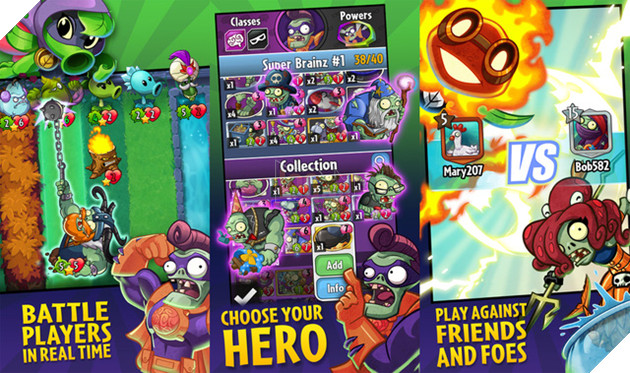 5 game mobile phiêu lưu vui nhộn này sẽ giúp bạn cảm thấy thoải mái