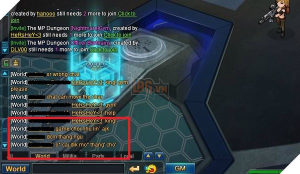 Gặp "trẻ trâu" phá game hay chửi bới, game thủ Việt chúng ta nên làm gì để không bực tức?