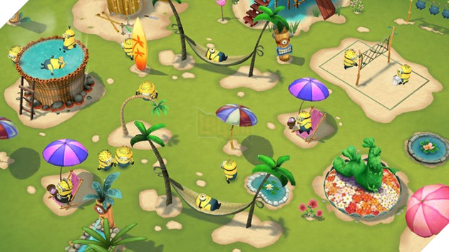 5 game mobile phiêu lưu vui nhộn này sẽ giúp bạn cảm thấy thoải mái