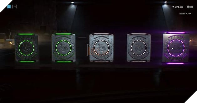 Chính phủ các nước đang dần xem xét Loot Boxes là một hình thức đánh bạc