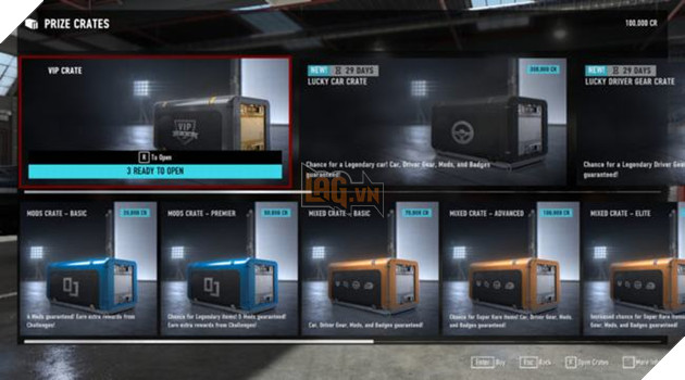 Một số chính quyền đã lên tiếng khẳng định Loot Boxes là cờ bạc trực tuyến