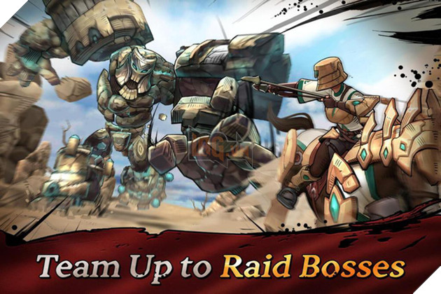 Tải ngay Battle of Arrow - Game mobile mới lạ cho bạn "cưỡi ngựa bắn cung" như thời La Mã cổ đại