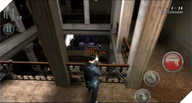 Top 5 game PC/Console cực hay có thể chơi ngay trên di động