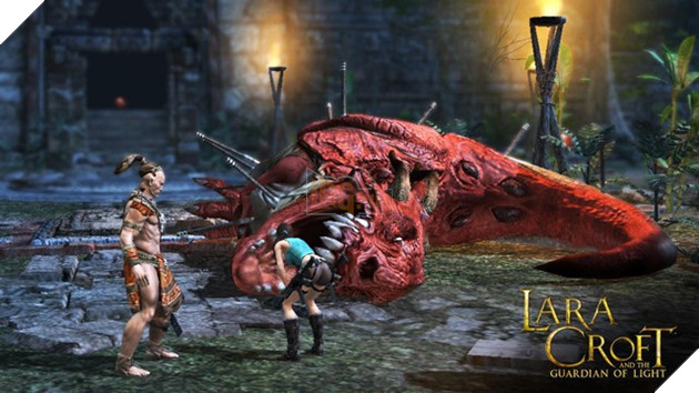 Top 5 game PC/Console cực hay có thể chơi ngay trên di động