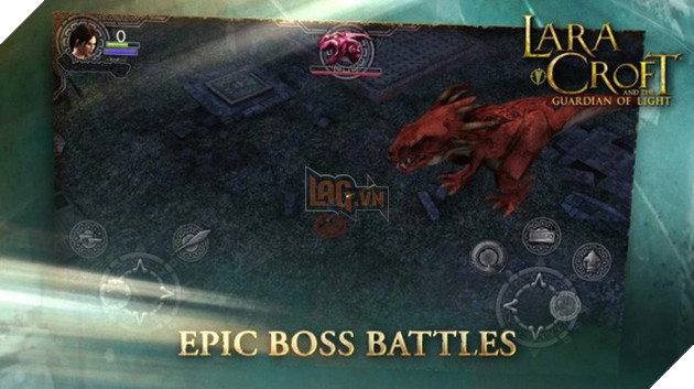 Top 5 game PC/Console cực hay có thể chơi ngay trên di động