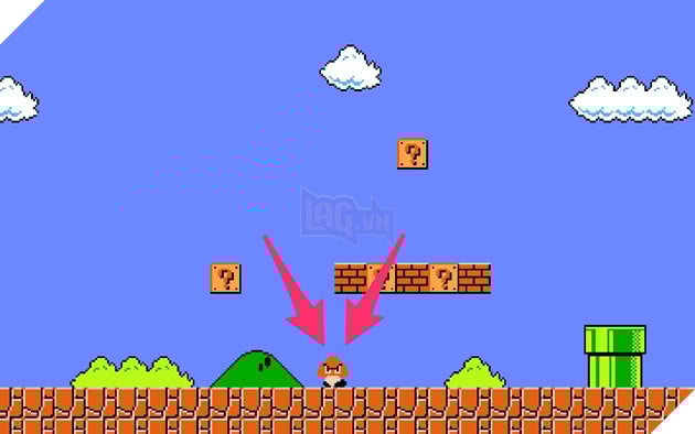 9 sự thật về tựa game Mario hái nấm huyền thoại sẽ khiến bạn phải giật mình - Ảnh 4. 9 sự thật về tựa game Mario hái nấm huyền thoại sẽ khiến bạn phải giật mình - Ảnh 4.