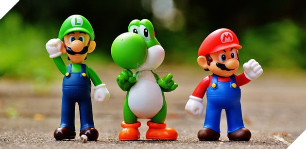 9 sự thật về tựa game Mario hái nấm huyền thoại sẽ khiến bạn phải giật mình - Ảnh 8. 9 sự thật về tựa game Mario hái nấm huyền thoại sẽ khiến bạn phải giật mình - Ảnh 8.