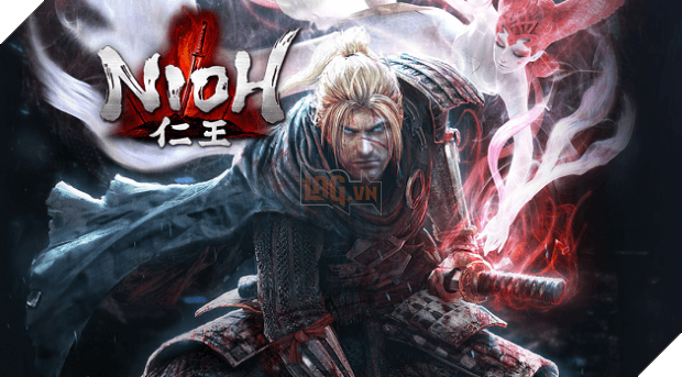 Bị gạch đá quá nhiều, cuối cùng Nioh cũng quyết định hỗ trợ chơi bằng chuột máy tính