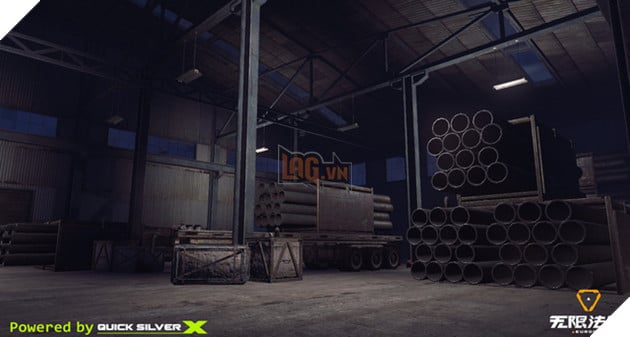 Europa - Xuất hiện truyền nhân của PUBG tại Trung Quốc