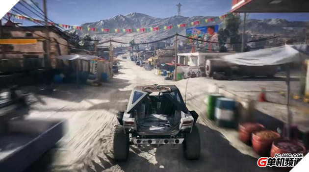 Europa - Xuất hiện truyền nhân của PUBG tại Trung Quốc