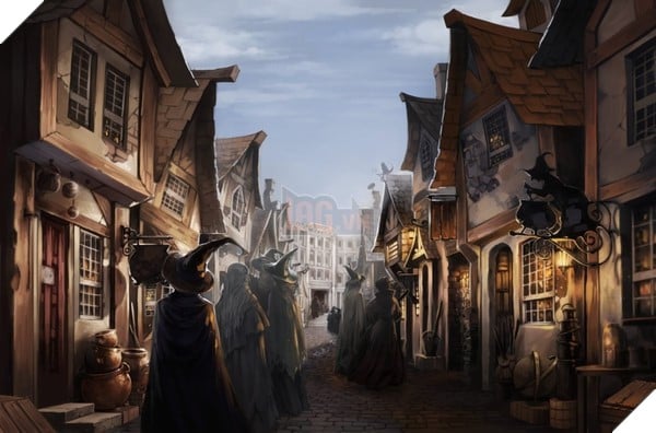 Harry Potter: Wizards Unite được đầu tư 200 triệu USD, hứa hẹn còn hot hơn cả Pokemon GO