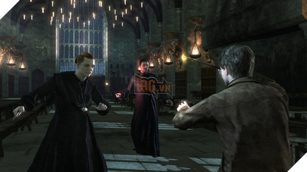 Harry Potter: Wizards Unite được đầu tư 200 triệu USD, hứa hẹn còn hot hơn cả Pokemon GO
